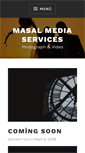 Mobile Screenshot of masal.com.tr
